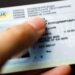 Обмен водительских прав усложнили: кому из украинцев откажут в процедуре