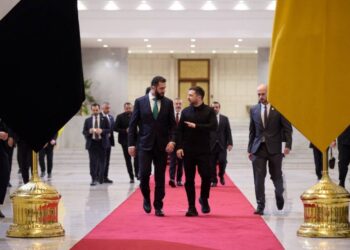 Романенко: Сирийские ветераны, 15 лет сражавшиеся против РФ, могут пополнить ряды ВСУ