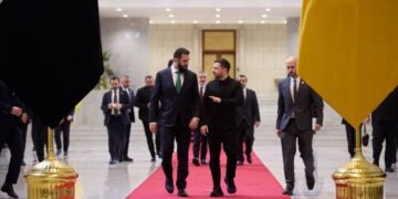 Романенко: Сирийские ветераны, 15 лет сражавшиеся против РФ, могут пополнить ряды ВСУ