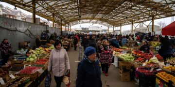 Что нельзя продавать на рынках: перечень запрещенных продуктов