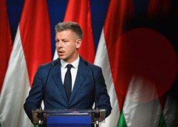 Мадьяр озвучил позицию по Украине, кредиту ЕС и санкциям против России