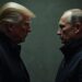 Гиперцентрализация власти: Галеев о том, почему Трампа могут свергнуть, а Путина – нет