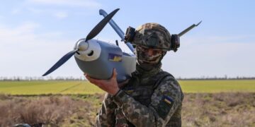 Янченко: Украинские операторы БПЛА шокировали генералов НАТО