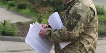 Еременко: Тема ответственности ТЦК станет ключевой на предстоящих выборах
