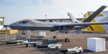 “Терминатор” становится реальностью: чем грозит вступление Китая в войну дронов