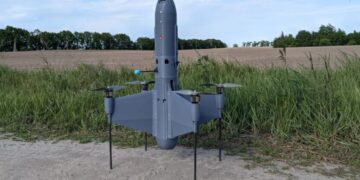 Романенко: Украинские технологии защищают арабских шейхов – новая ниша для ВПК