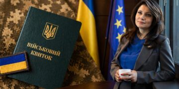 Бронь от мобилизации хотят пересмотреть: нардеп назвала, кого это коснется