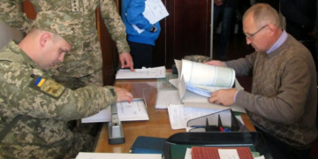 ТЦК усилят проверку бронирования: в комиссии включат еще два контролирующих органа