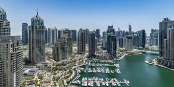 Фараджаллах: Арабское “экономическое чудо” оказалось хрупким мыльным пузырем