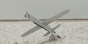 “Win-win партнерство”: Украина масштабирует производство дронов за рубежом