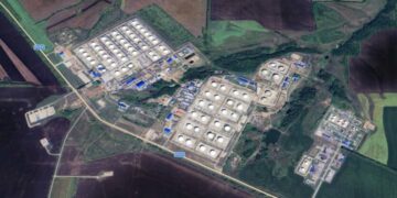 Дроны СБУ поразили в РФ станцию “Дружбы”, – источники