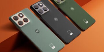 Motorola готує одразу три нові смартфони Edge 70: серед них є несподівана модель