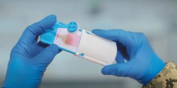 База ДНК защитников: как в Украине работает обязательный сбор генетического материала