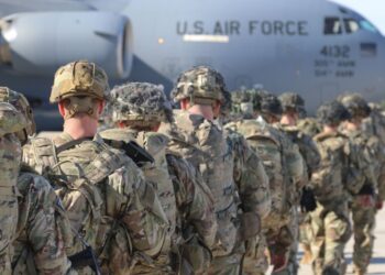 “Черный тюльпан” для армии США: Авакян об опасности наземной операции в Иране