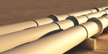 Украина может зарабатывать миллиарды на строительстве газопроводов и нефтепроводов через Сирию – Романенко