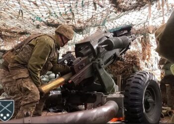 Рекрутинг к ВСУ: доверие между военными важнее рекламы ТЦК – Шполянский
