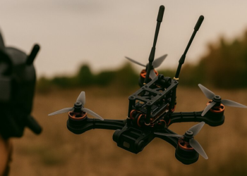 Шполянский: FPV-дроны стали ключевым элементом ПВО в борьбе с “Шахедами”