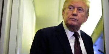 Фергюсон назвал решающую ошибку Трампа в противостоянии с Ираном