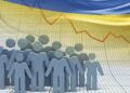 Украинцам назвали, сколько мигрантов нужно ежегодно, чтобы остановить демографический кризис