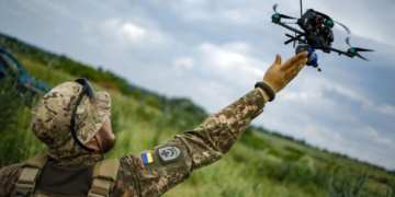 Отпор Путину: Британия передаст Украине рекордный пакет вооружения