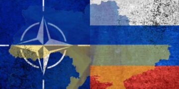 Война РФ с НАТО: как гипотетическая атака на Балтию изменит роль Украины – Романенко