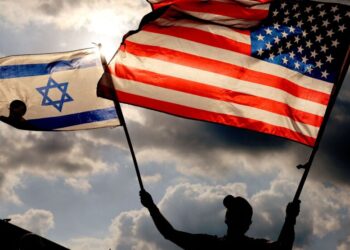 Штейнбок: Четверть населения США поддерживает Израиль из-за библейских пророчеств