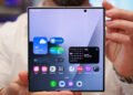 Samsung Galaxy Fold 8 здивує ціною: вартість майже не зміниться, але оновлень буде більше