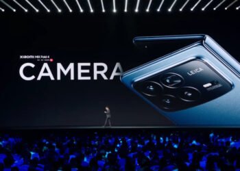 Xiaomi повертає складаний смартфон саме перед дебютом iPhone Fold: ринок чекає велике протистояння