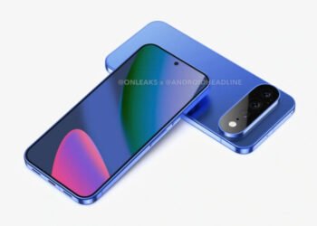 Google вирішила не ризикувати: як виглядає новий Pixel 11 Pro XL та що в ньому зміниться