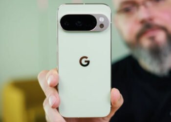 Одне натискання — і ваш смартфон заблоковано: що за нове обмеження готує Google для власників Pixel