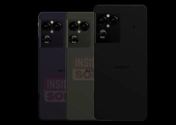 Sony може кардинально змінити Xperia 1 VIII: у мережі показали незвичний дизайн