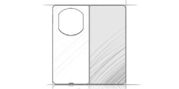 Більше пам’яті, ніж у флагманських ПК: Huawei Mate X8 отримає рекордні 20 ГБ оперативки та гігантський екран