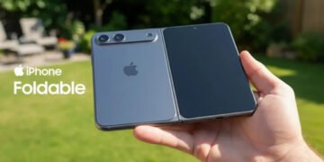 iPhone 18 Pro відійде на другий план: Apple розкрила карти щодо свого першого складаного смартфона