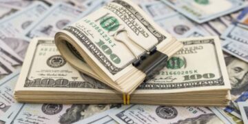 Долг к ВВП: Долинский о странах-банкротах и ​​приближении США к отметке 130%