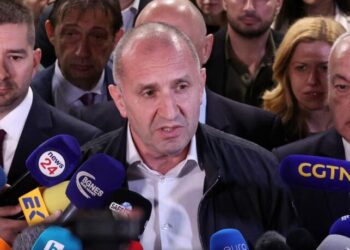 Reuters: в Болгарии прокремлевский политик разгромил соперников на выборах