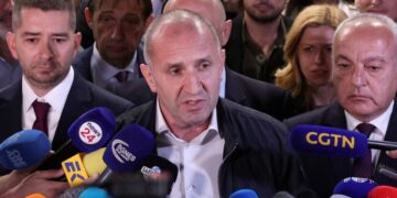 Reuters: в Болгарии прокремлевский политик разгромил соперников на выборах