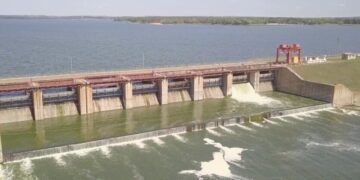 Россия сбросила шесть авиабомб на крупнейшее водохранилище под Харьковом: что известно о последствиях