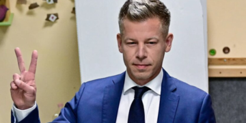 Politico: Мадьяр хочет вернуть Австро-Венгерскую империю на карту Европы