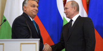 После Орбана: кого Путин попытается “приручить” в ЕС