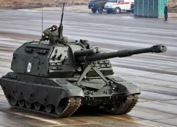 На связи с дронами: инновационный боеприпас “Краснополь” россиян раскрыли в ГУР