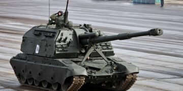 На связи с дронами: инновационный боеприпас “Краснополь” россиян раскрыли в ГУР