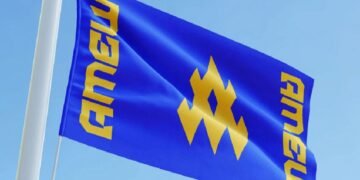 Удар по логистике: “АТЭШ” провел диверсию на железной дороге в Ростовской области