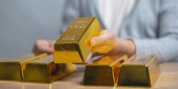 Золото ФНБ России: аналитик рассказал, где оно на самом деле