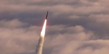 Украинская компания близка к созданию двух сверхзвуковых баллистических ракет