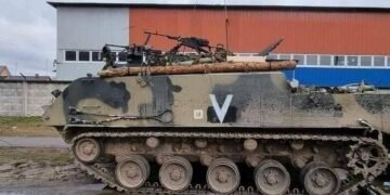 “Мрія” у руїнах та втеча окупантів: як завершилась оборона Київщини