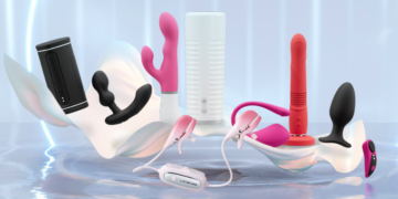 Вибратор для мужчин: современные вибраторы для удовольствия, релаксации и нового опыта