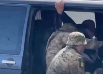 “Кредит доверия исчерпан”: Романенко о последствиях силовых методов мобилизации
