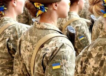 Фейк про мобілізацію жінок: як російська пропаганда маніпулює українцями