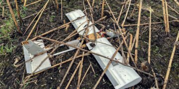 Дрон за 300 долларов: СМИ узнали, как российская “Молния-2” создает вызовы для Украины