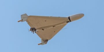 Полтавщина под ударом БПЛА: враг попал в магазин и кафе, есть погибший